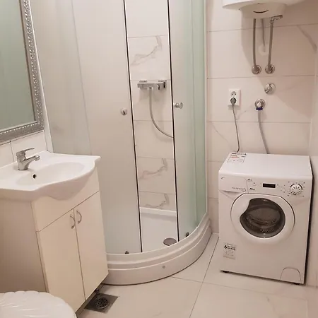 Jungic Apartman